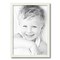 ArtToFrames 14x20 Inch Picture Frame, This 1.00 Inch Custom Wood Poster Frame is Available in Multiple Colors, Great for Your Art or Photos - Comes with Regular Glass and Corrugated Backing (A69KF)